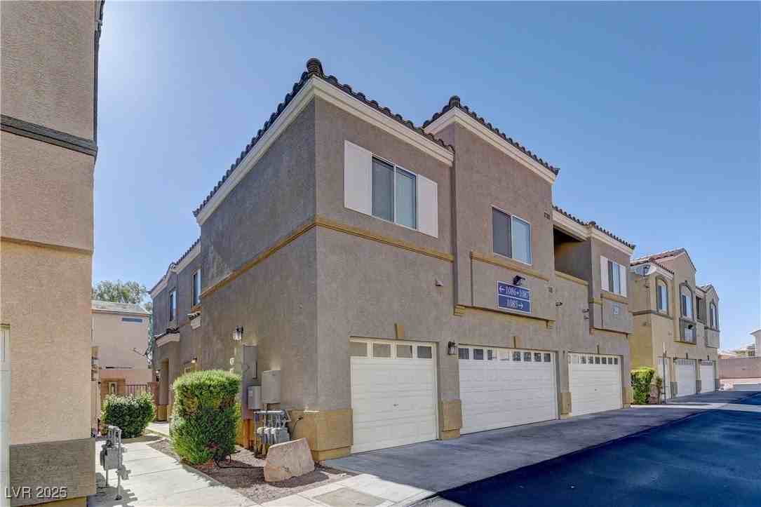 6170 E Sahara Ave #1087 - Photo 2 of 16