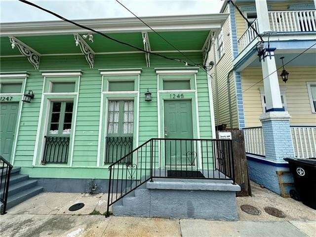 1245 Kerlerec St - Photo 2 of 31