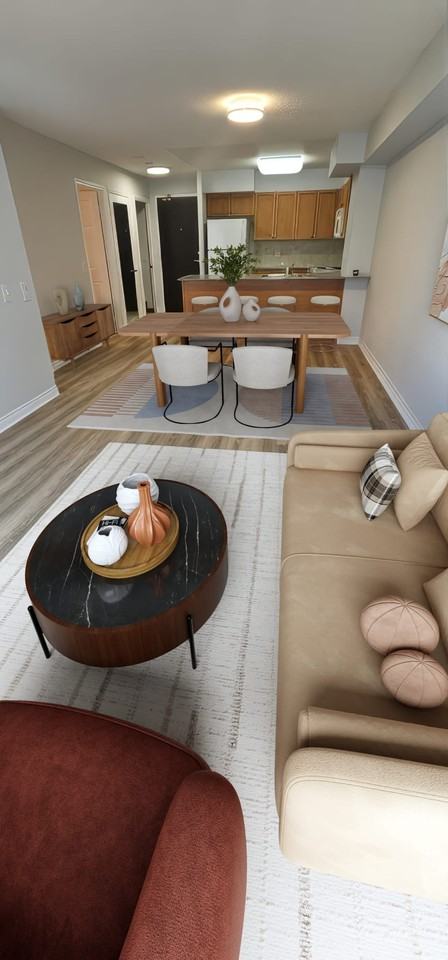 1730 Eglinton Avenue East - Photo 2 of 13