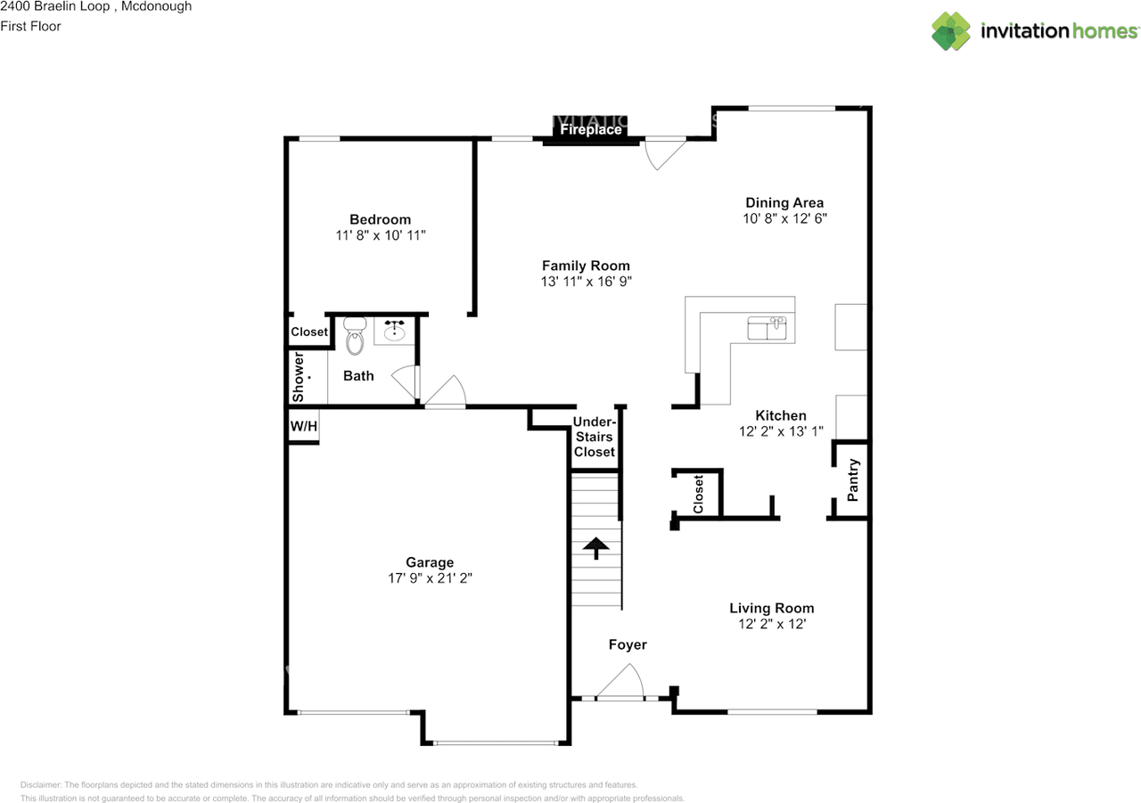 2400 Braelin Loop - Photo 2 of 16