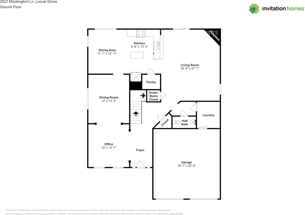 2521 Mockingbird Ln - Photo 2 of 19