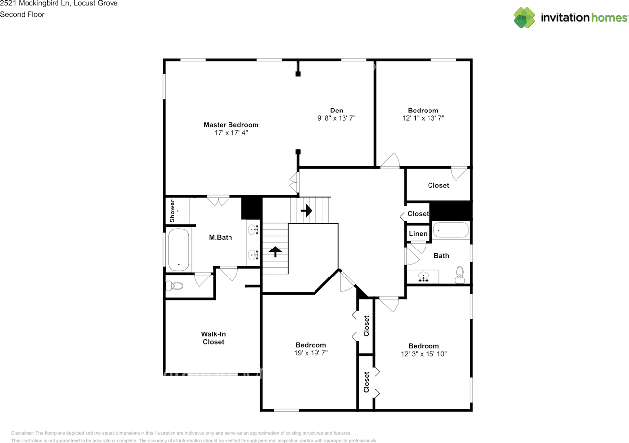 2521 Mockingbird Ln - Photo 3 of 19