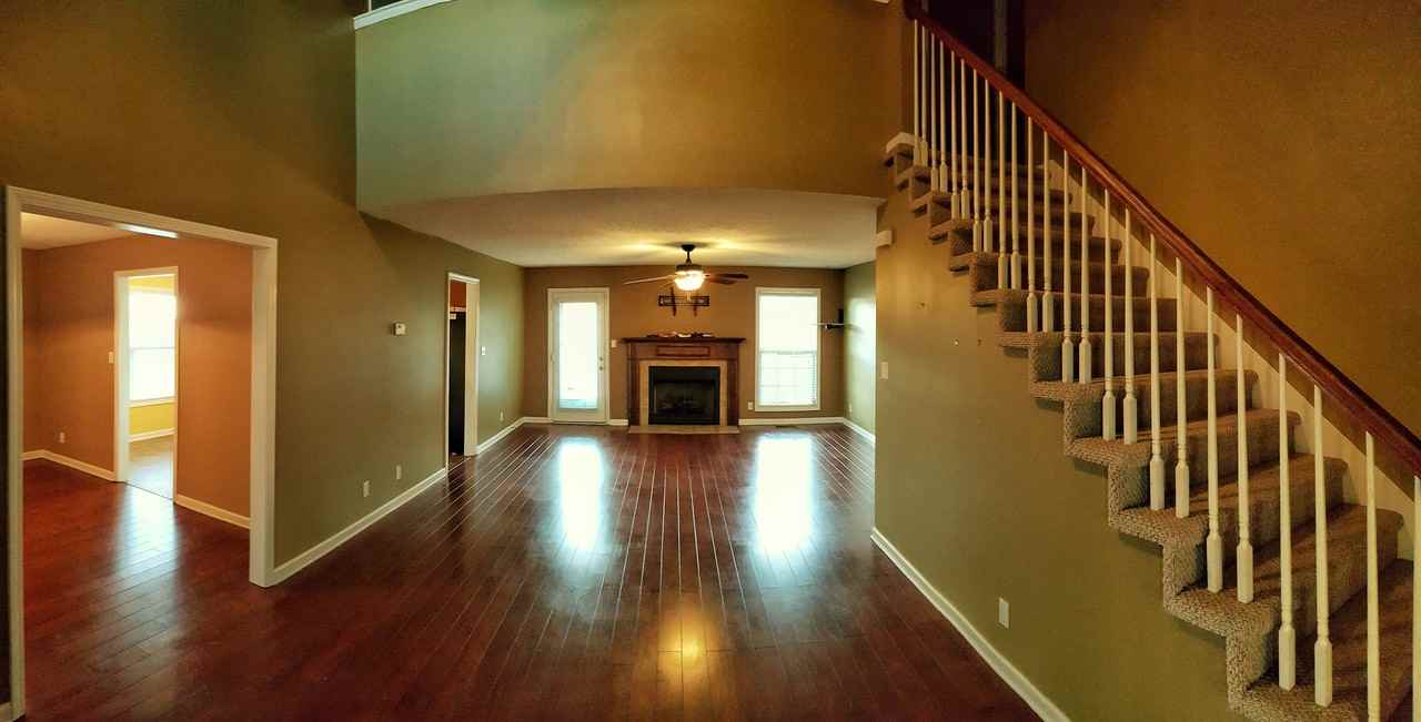 2067 Chester Harris Rd - Photo 3 of 19