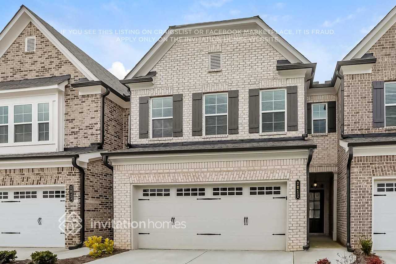 2812 Wild Santana Way