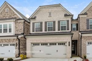 featured image of 2812 Wild Santana Way