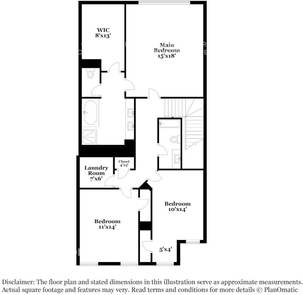 2812 Wild Santana Way - Photo 3 of 18