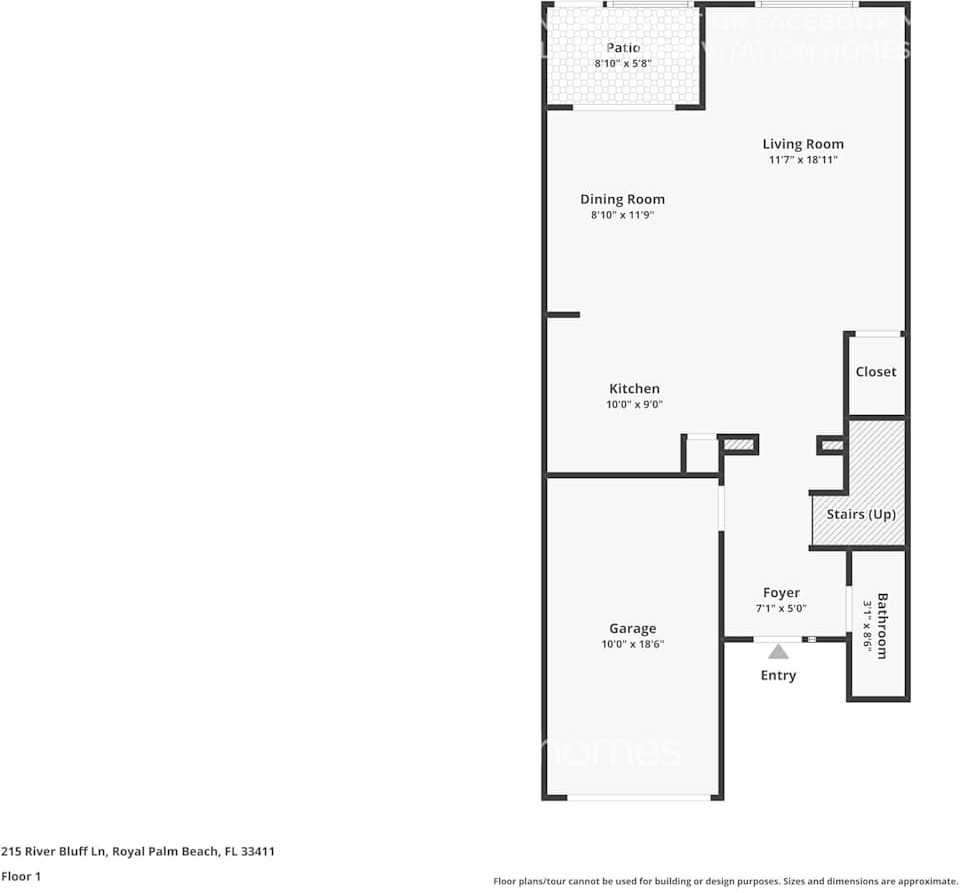 215 River Bluff Ln - Photo 3 of 17