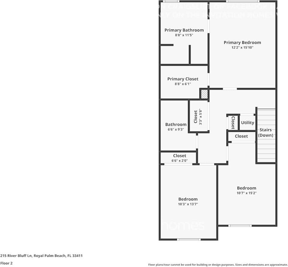 215 River Bluff Ln - Photo 4 of 17