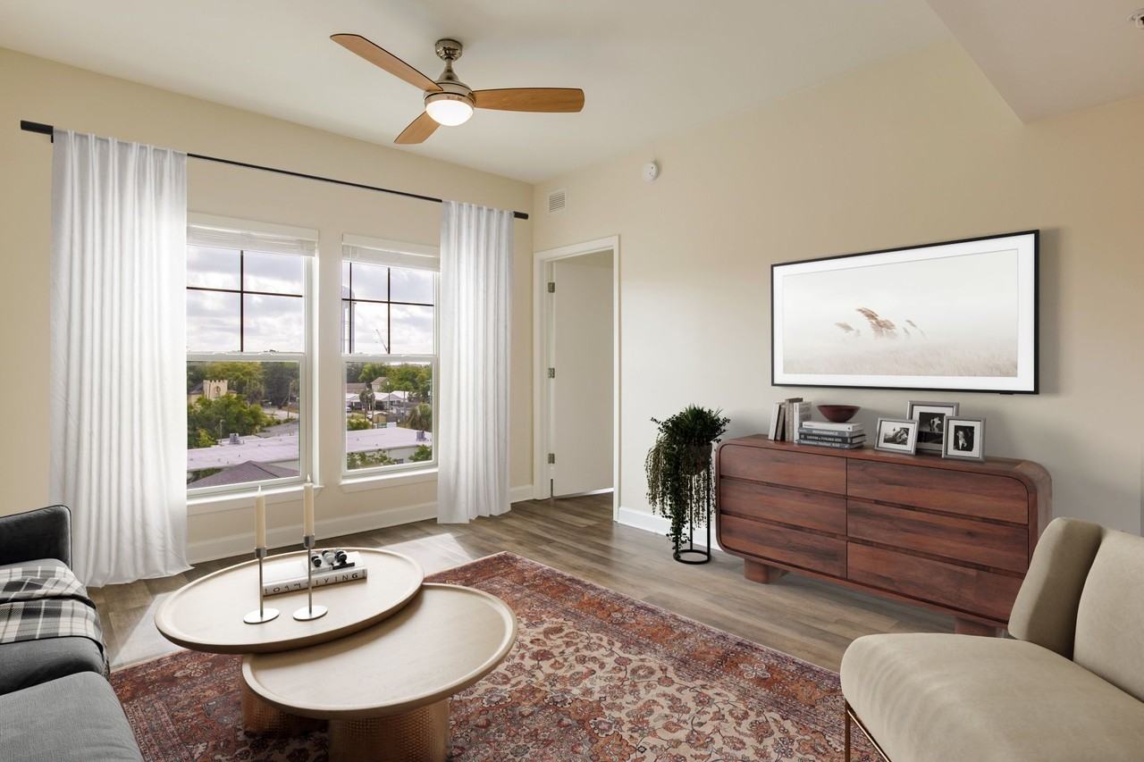 Savoy Place - Photo 2 of 11