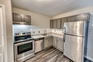 Ashford Place Apartments - Photo 1 of 1