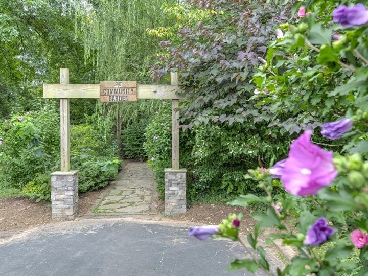 The Northside at Merrimon - Photo 2 of 11