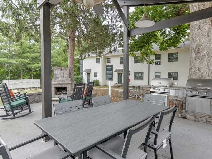 The Northside at Merrimon - Photo 5 of 11