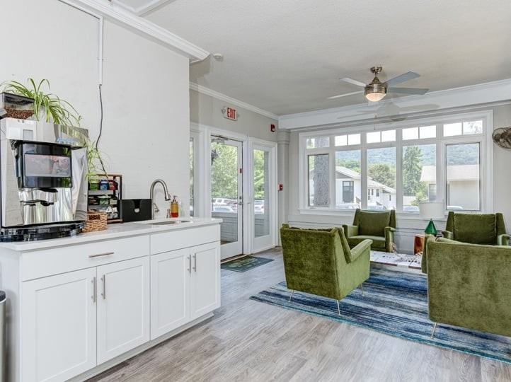 The Northside at Merrimon - Photo 6 of 11