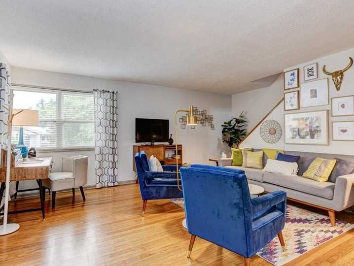 The Northside at Merrimon - Photo 7 of 11