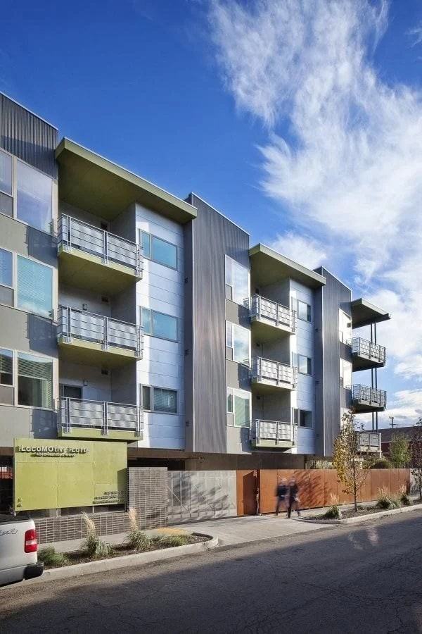 Locomotive Lofts - Photo 2 of 24