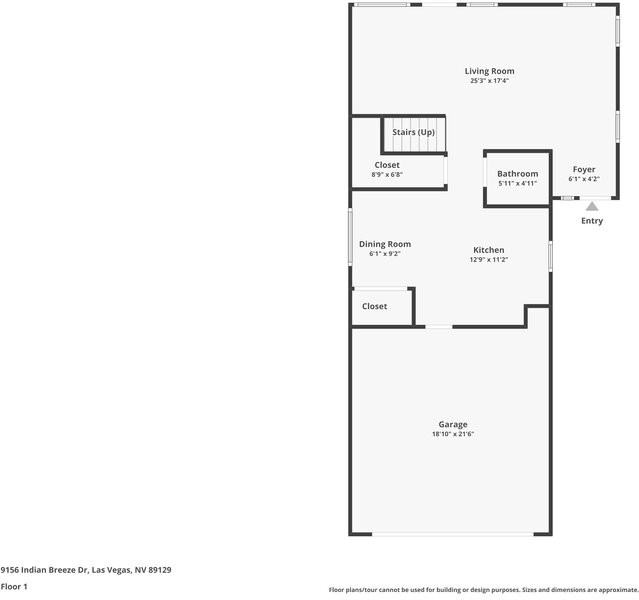 9156 Indian Breeze Dr - Photo 2 of 16