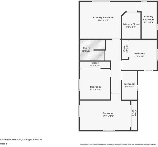 9156 Indian Breeze Dr - Photo 3 of 16