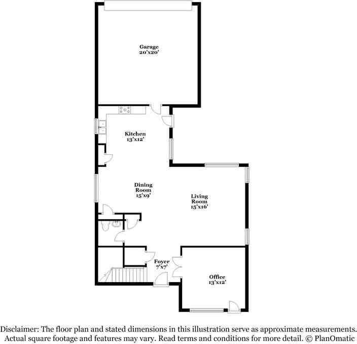 1200 Sweetgum Dr - Photo 2 of 17