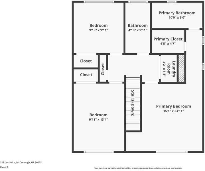 229 Lossie Ln - Photo 3 of 17