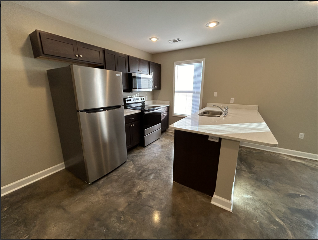 Parkview Apartments - Photo 5 of 15