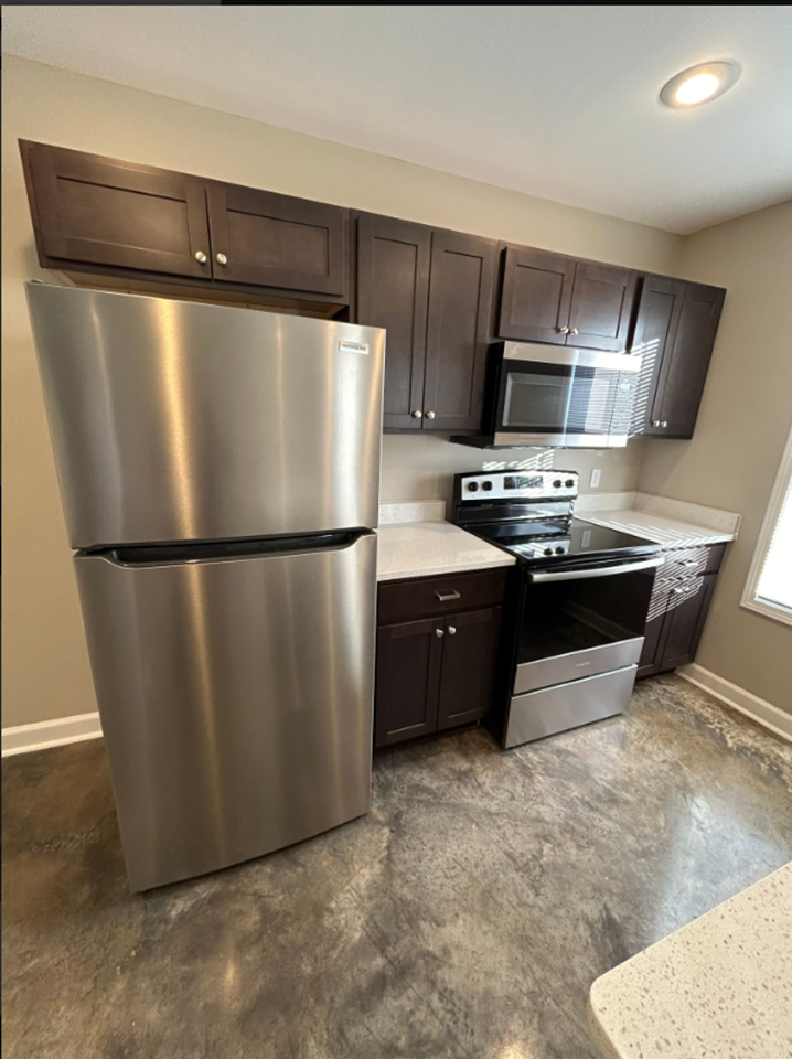 Parkview Apartments - Photo 7 of 15