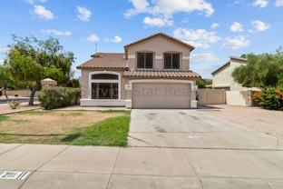 2111 E Appaloosa Rd - Photo 1 of 1