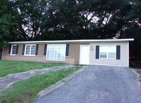 1575 Cody Rd N - Photo 1 of 1