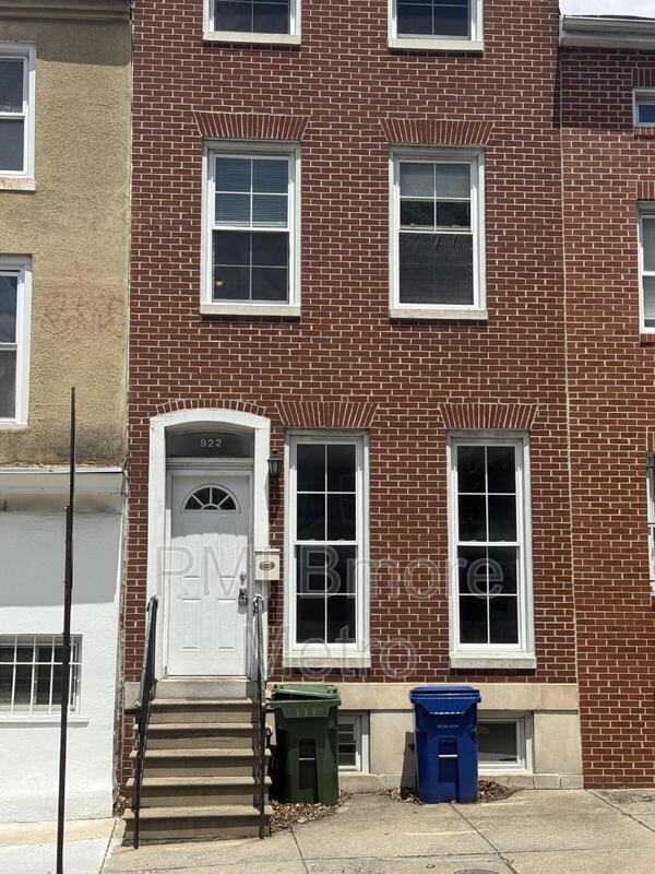 922 West Lombard Street - Photo 3 of 17