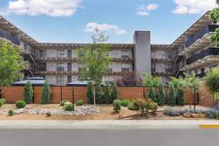 The Portals Apartments - Photo 1 of 1