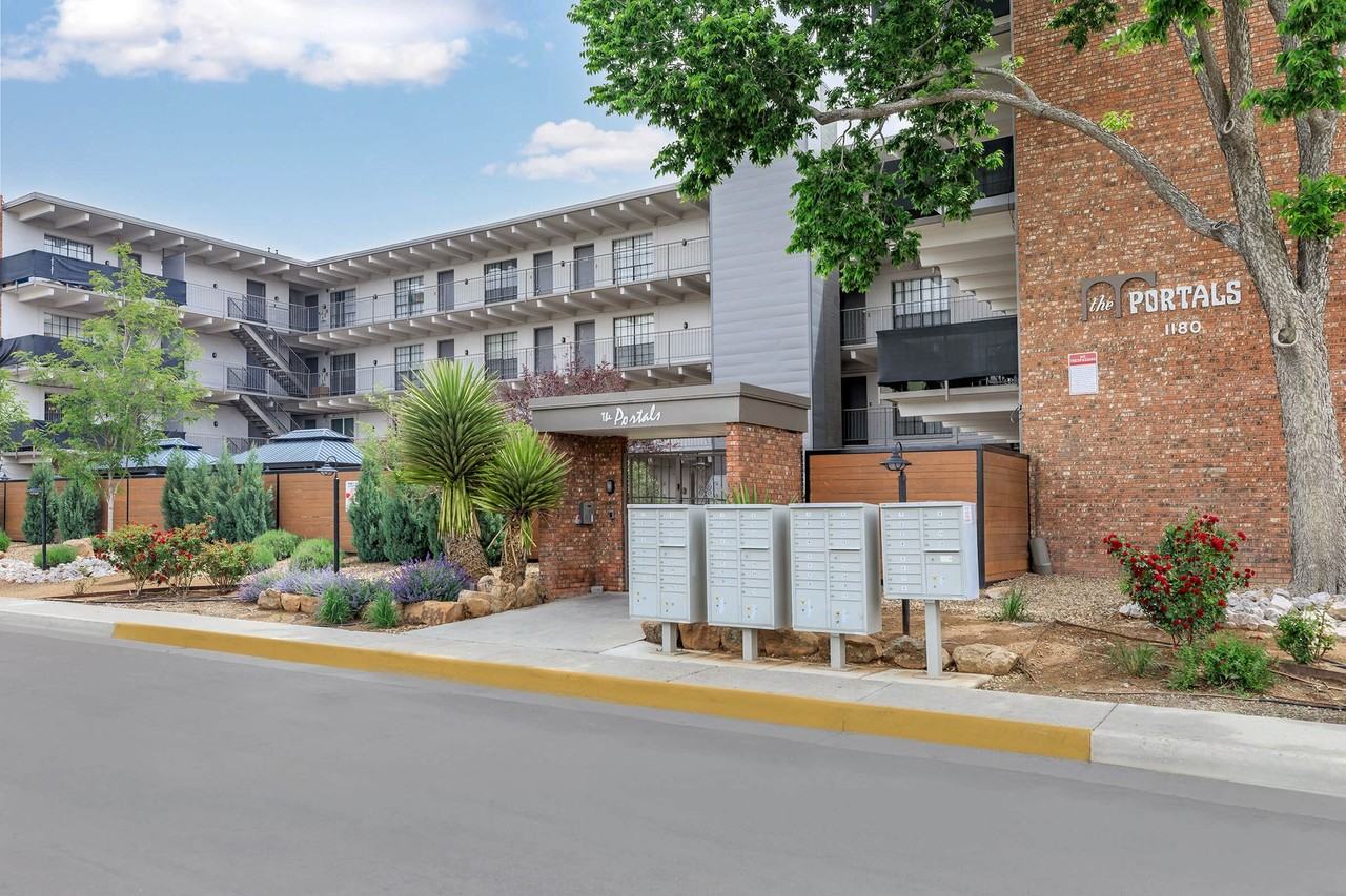 The Portals Apartments - Photo 2 of 7