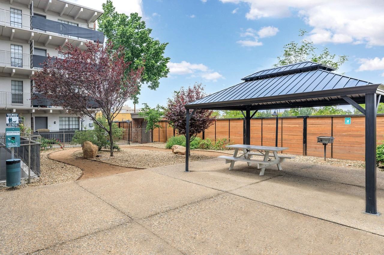 The Portals Apartments - Photo 3 of 7