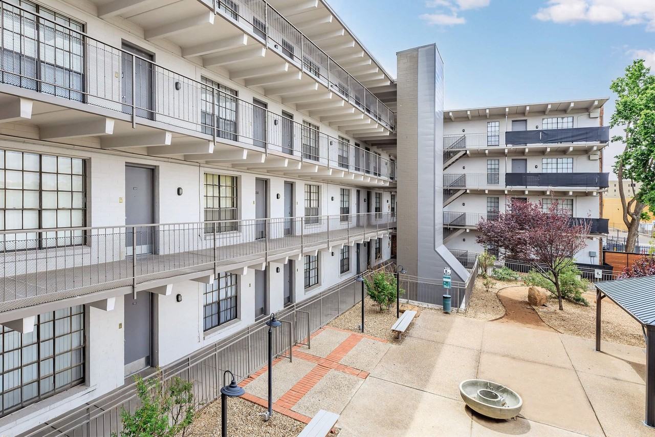 The Portals Apartments - Photo 5 of 7