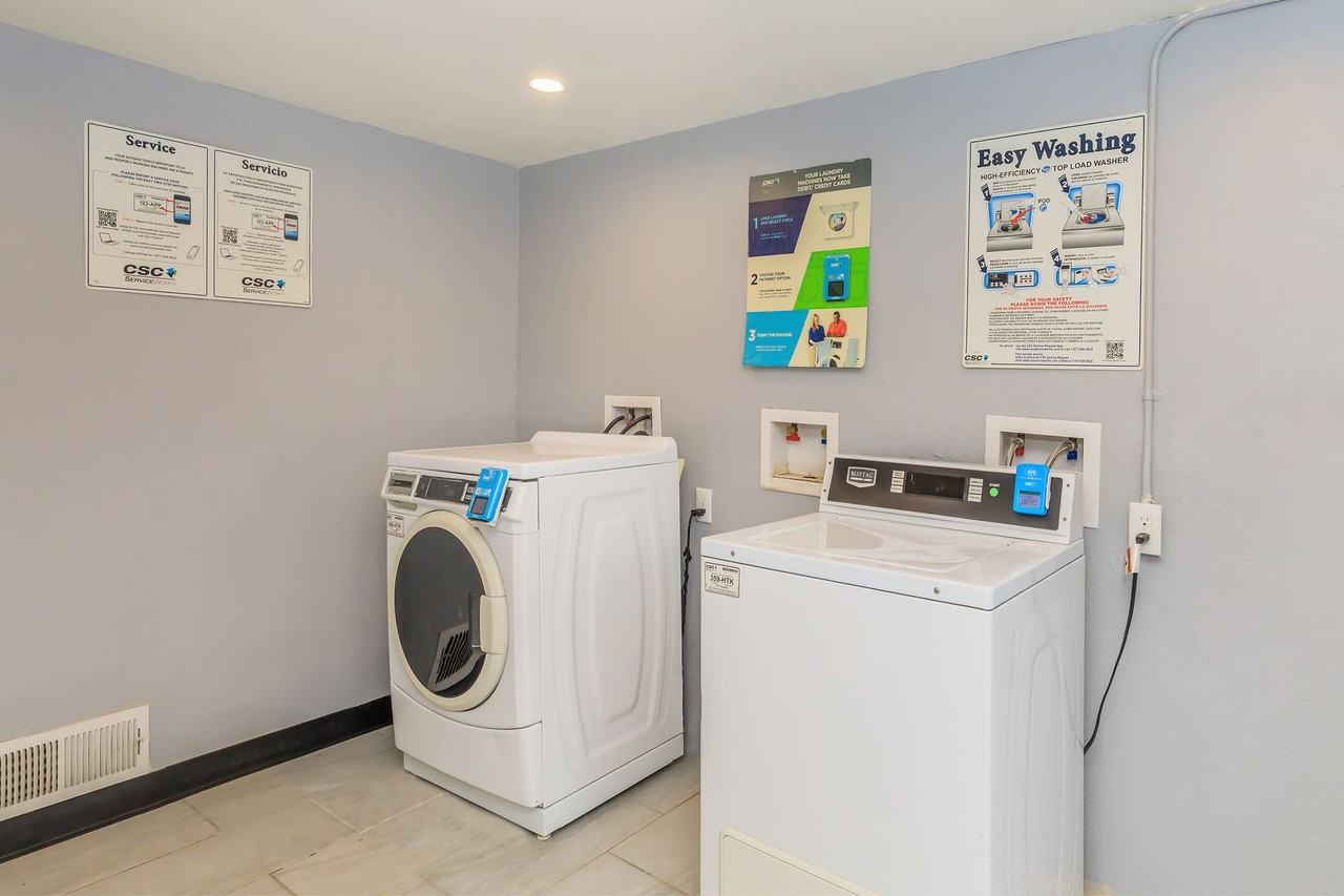 The Portals Apartments - Photo 6 of 7