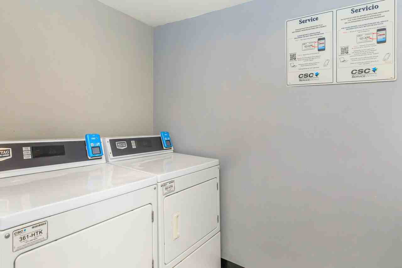 The Portals Apartments - Photo 7 of 7