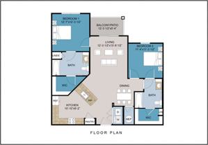 Serenity@65th Apts..Where Coastal Living Awaits: Spacious ONE & TWO - Photo 1 of 1