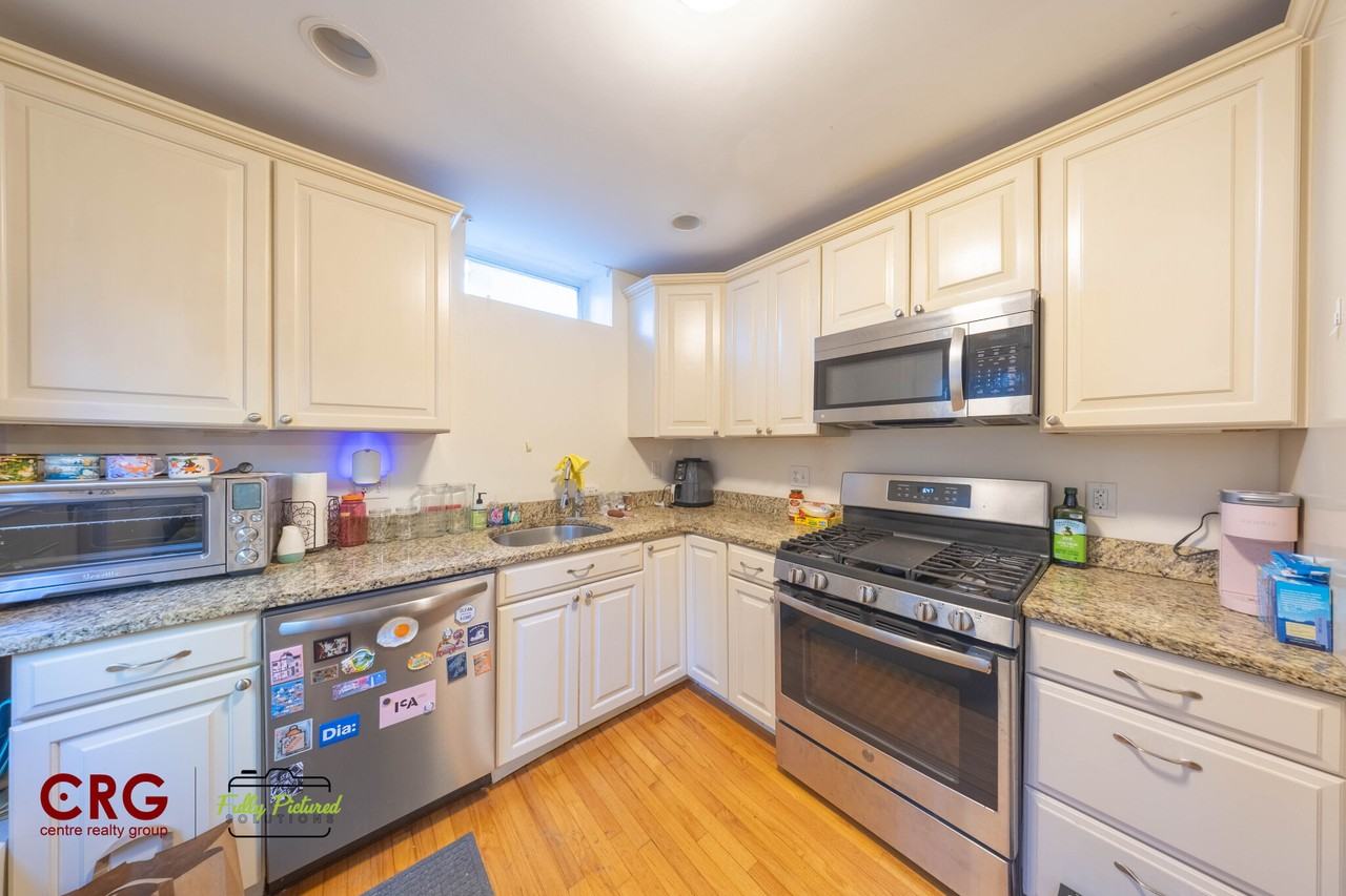 1020 Chestnut St #GRDN