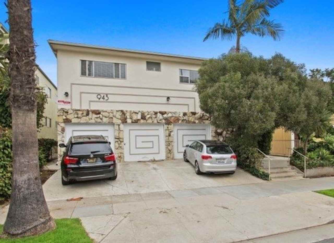 943 6th Street in Santa Monica - Photo 3 of 3