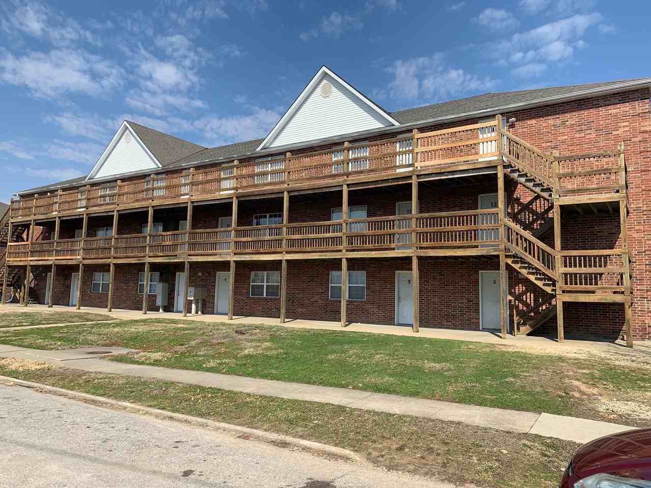 College Place Apartments! - Photo 4 of 25