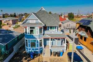 featured image of 1219 W 25th St