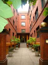 Wellesley Court Apartments - Photo 1 of 1