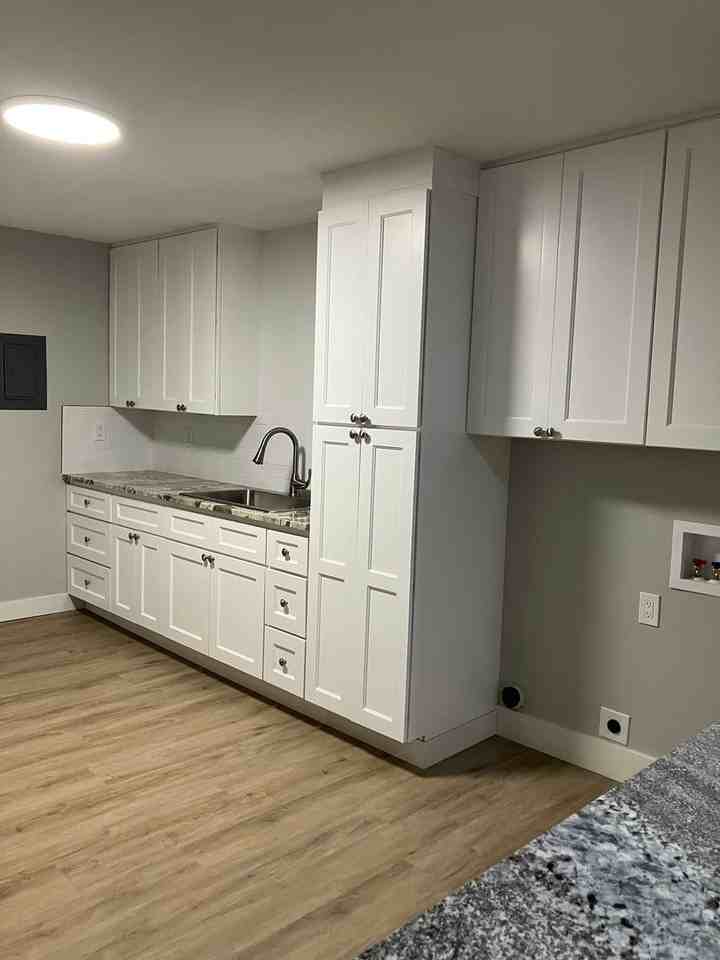 Newly Renovated Park Avenue Homes - Photo 2 of 5