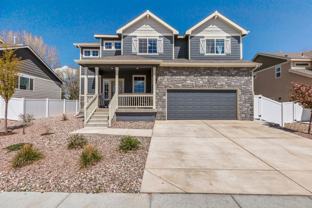 4497 Mountain Sky St - Photo 1 of 1