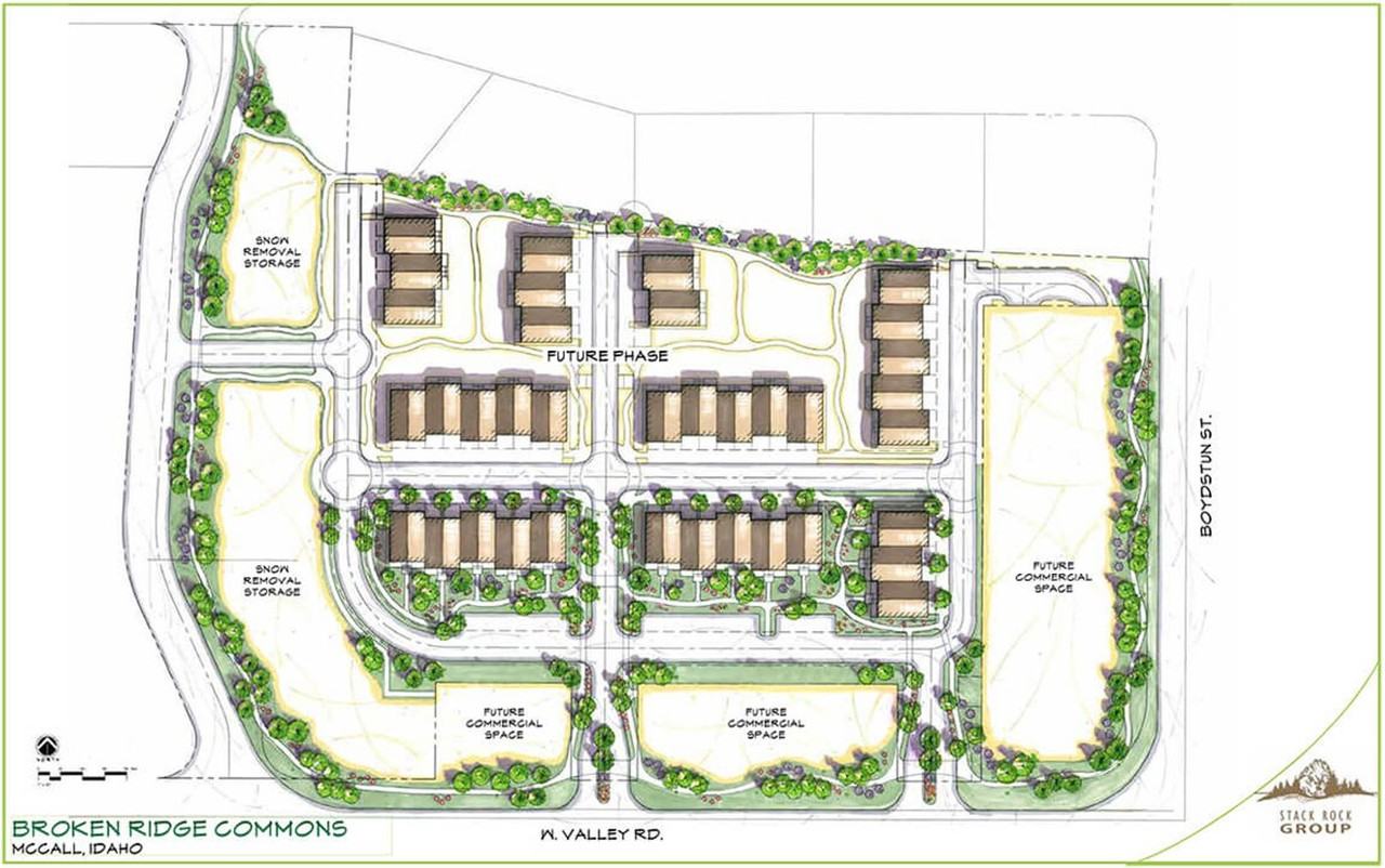 208 Broken Pine Ln - Photo 2 of 14