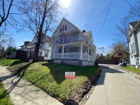 ...124 Beck Ave Akron OH 44302 MFH3 - Photo 1 of 1