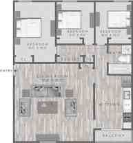12 Bronsdon St #12LD - Photo 1 of 1