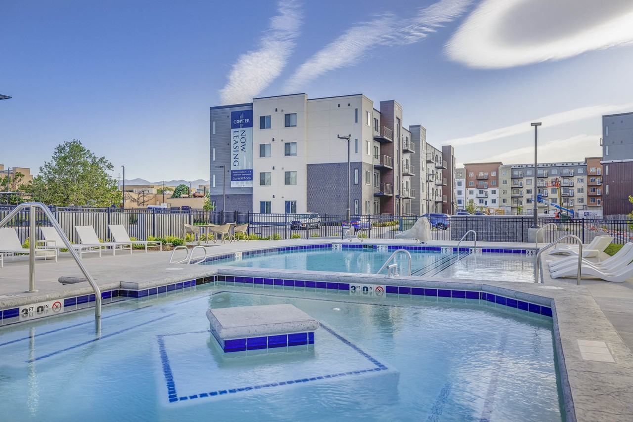 Copper 87 - Photo 2 of 44