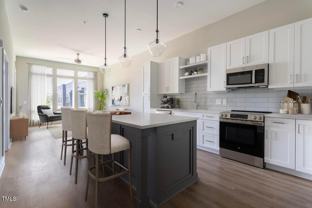 255 E Chatham St #A1 - Photo 1 of 1