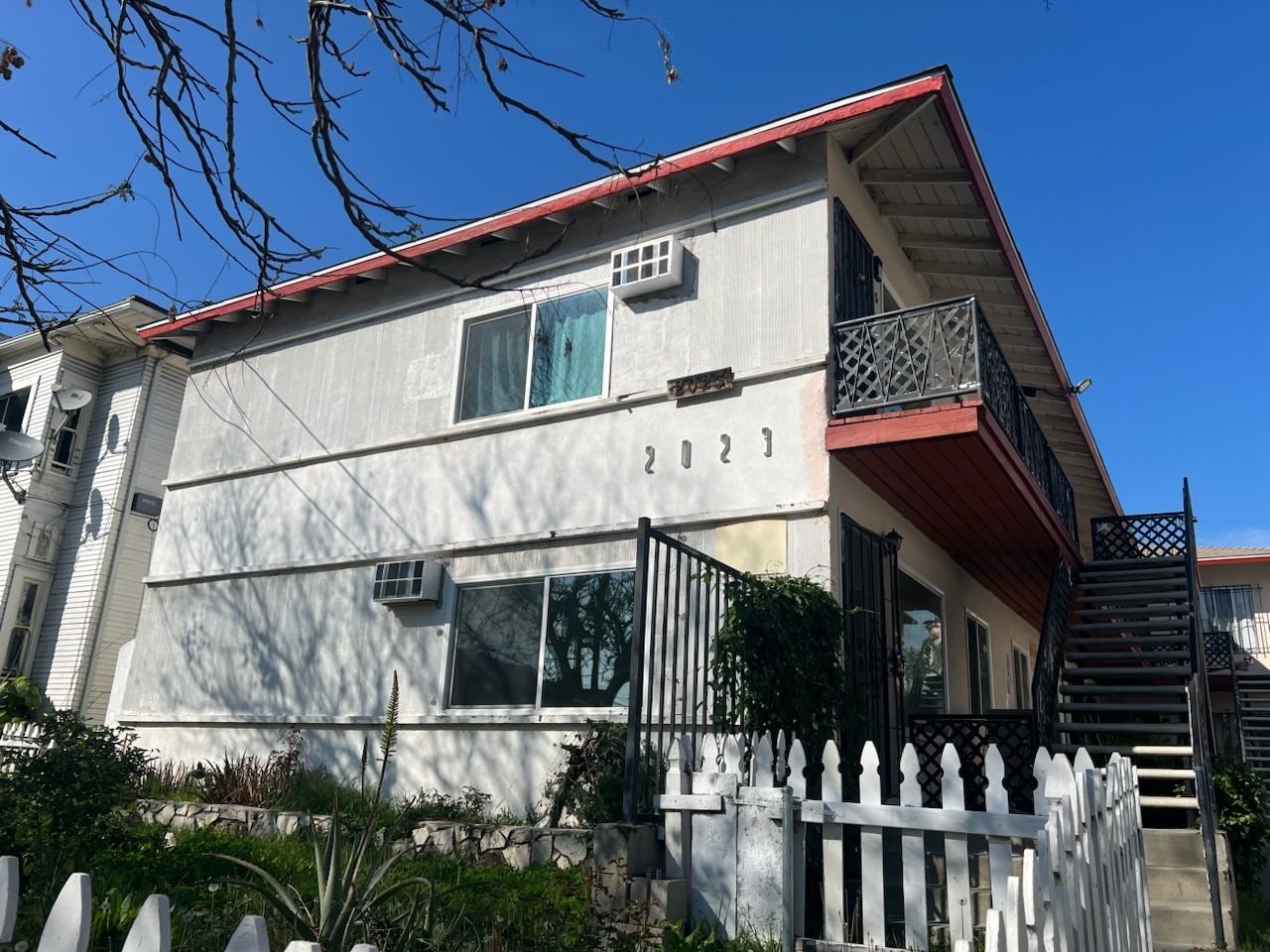 2023 Reservoir Street - Photo 2 of 20