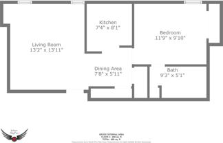 Balsam Avenue Apartments (FREE MONTH PROMO**) - Photo 1 of 1