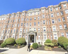 1185 Boylston St #51 - Photo 1 of 1